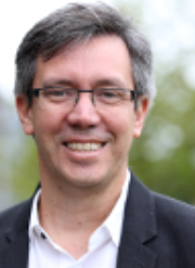 Volker Wedekind