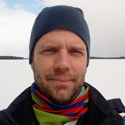 Tommi Nyman