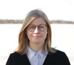 Alexandra Nordstrom