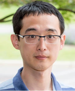 Chang Liu