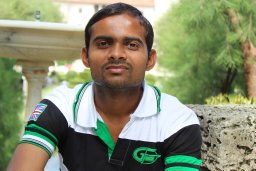 Vijay E. Patel