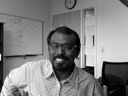 Muruganathan Ramanathan