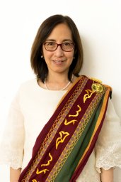 Dymphna N. Javier