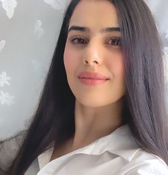 Haya Altaleb