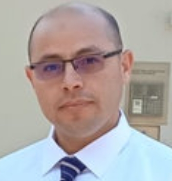 Djalal Trache