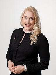 Monika von Bonsdorff