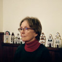 Virginia Fernandez de Preliasco