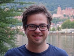 Mathias Kalxdorf