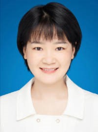 Xinxin Chen