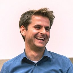 Manuel Biedermann