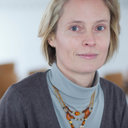 Isabelle Allemand