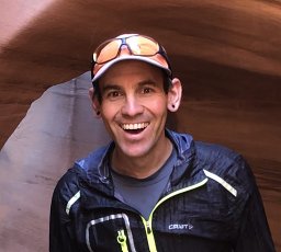 Joel Scheingross