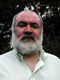 Miguel Angel Alonso-Zarazaga