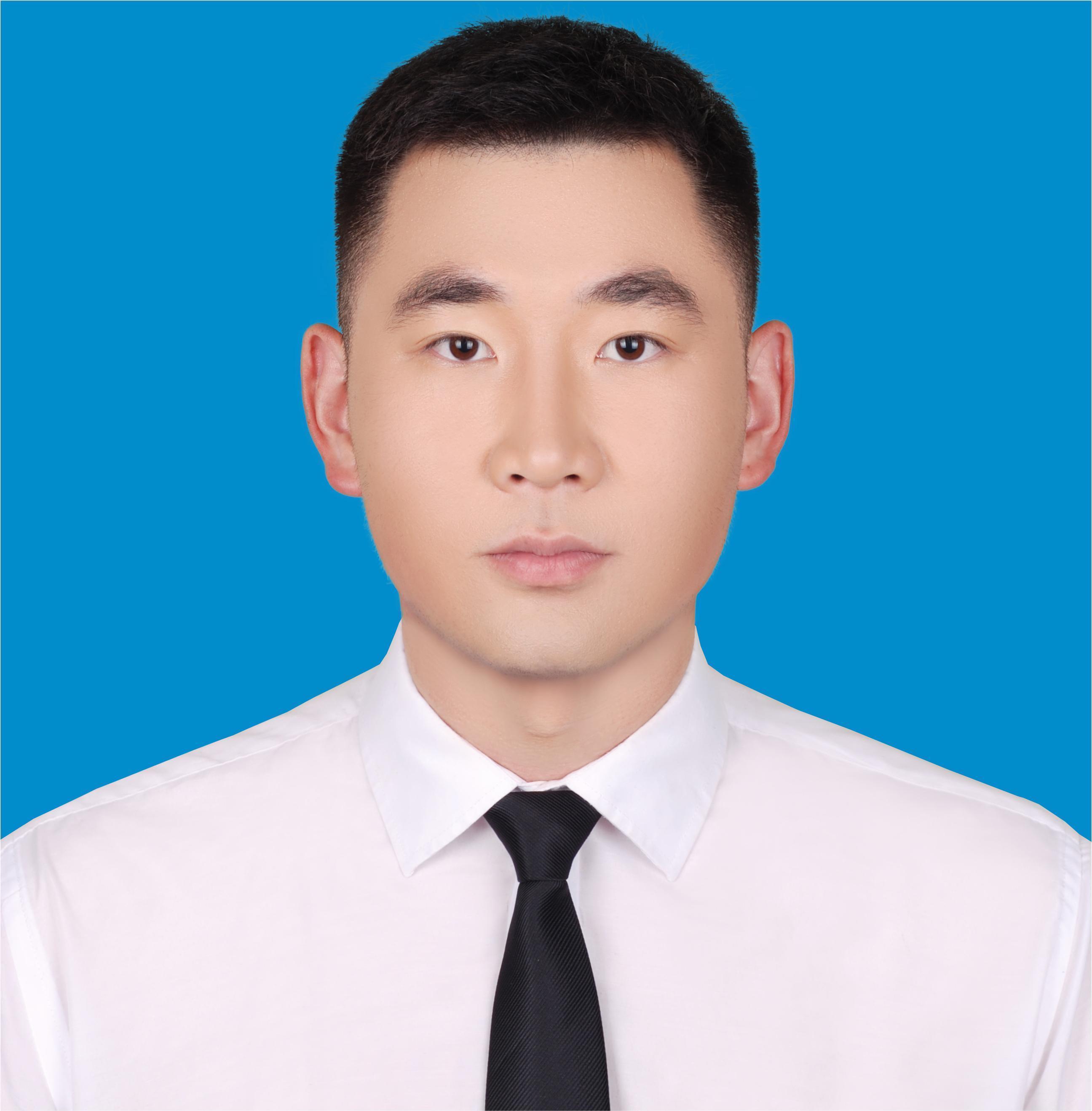 Xi-Ming Liu