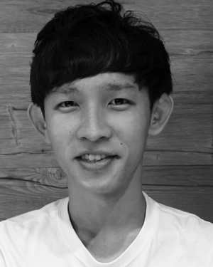 Bo-Hao Su