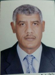 Ahmed M. Eltaher
