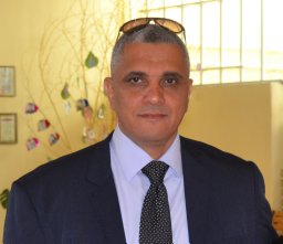 Hassan Ali Al-Ababneh