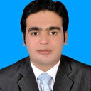 Muhammad Saqlain Zaheer