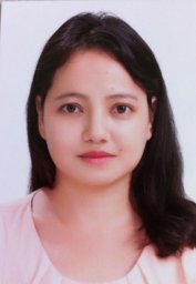 Shraddha Palikhe