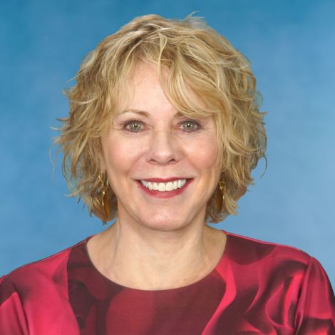 Valarie Zeithaml
