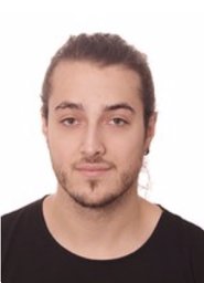 Kenneth Cerdan