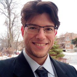 Marco G. Rigamonti