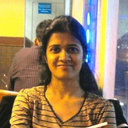 Shaista Ahmad