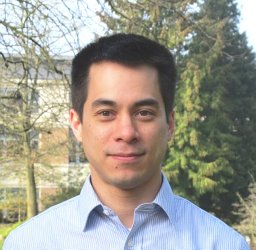 Luiz F. Kawashita