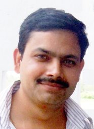 Kamlesh Tiwari