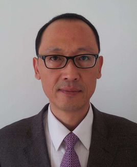Wenxiang Chen