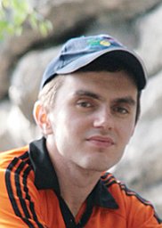 Ivan I. Leonidov