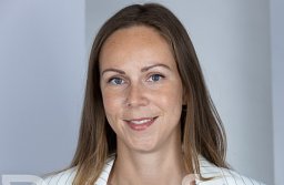 Cristina M. Stanica