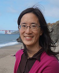 Phoebe J. Lam