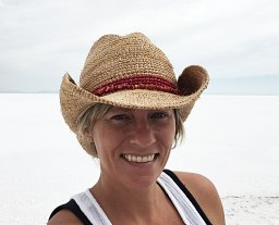 Brenda Beitler Bowen