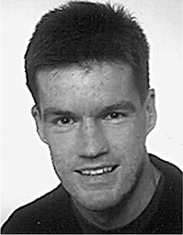 Stefan Heger