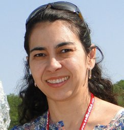 Ana Cristina Avelar