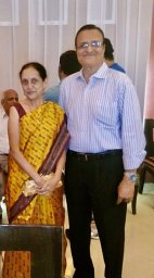 Madhukar S. Chande