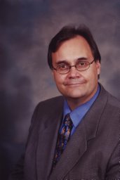 Richard Boudreault