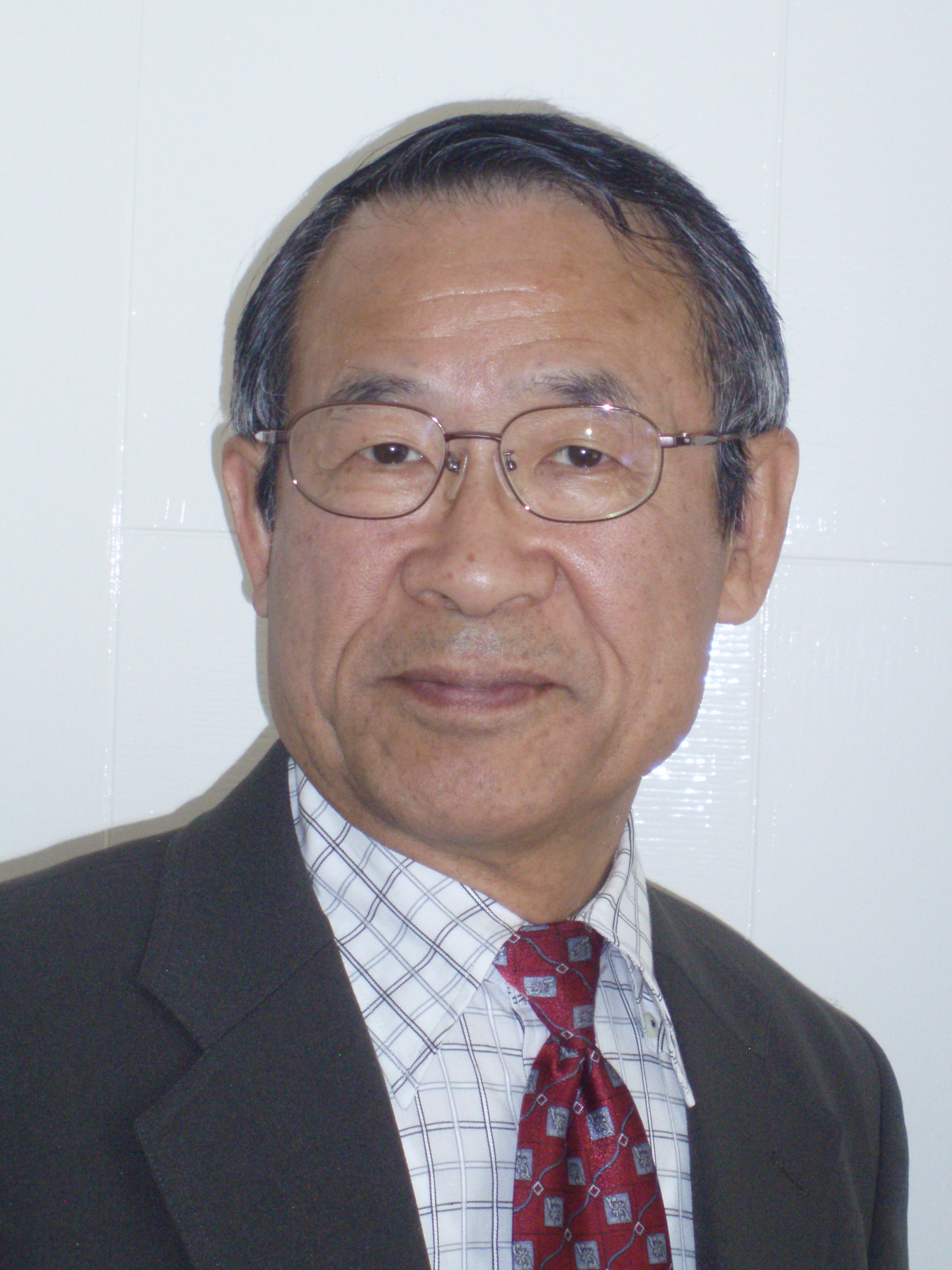 Teruo Umemoto