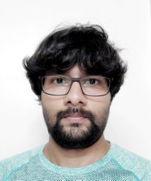 Shyam Trivedi