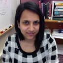 Neha Dhavale