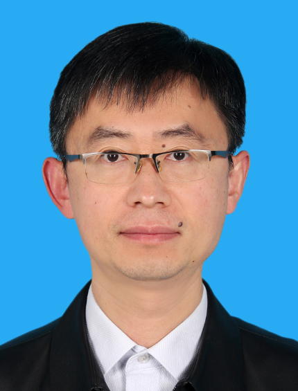 Junping Zhang
