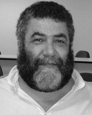 José Osvaldo Saldanha Paulino