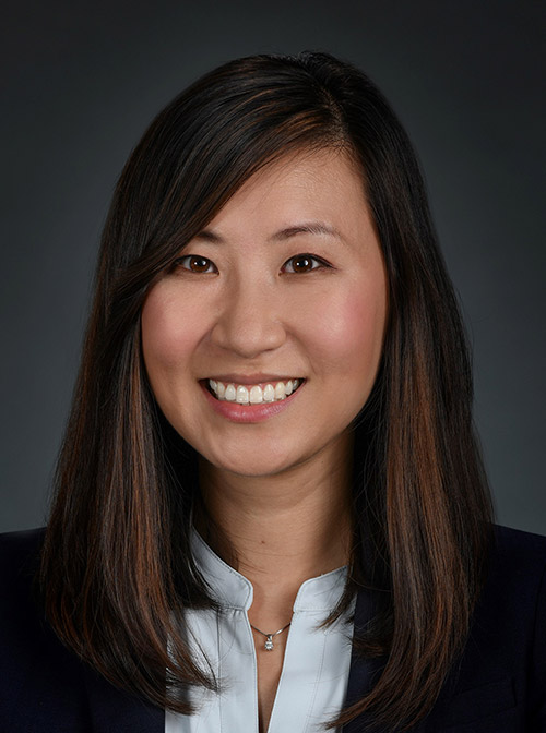 Jenny M. Shao