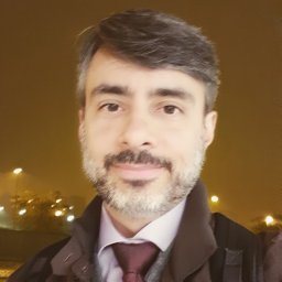 Jeovan De Carvalho Figueiredo