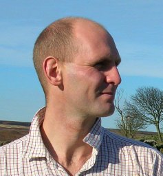 Joah R. Madden