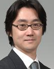 Yasutaka Fujimoto