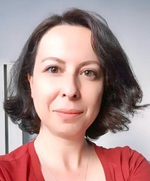 Ezgi Ünal-İmer