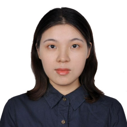 Lubing Wang