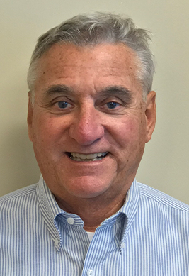 Ronald Desrosiers